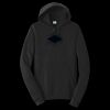 Fan Favorite Fleece Pullover Hooded Sweatshirt Thumbnail