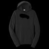 Fan Favorite Fleece Pullover Hooded Sweatshirt Thumbnail