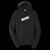 Fan Favorite Fleece Pullover Hooded Sweatshirt Thumbnail