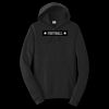 Fan Favorite Fleece Pullover Hooded Sweatshirt Thumbnail