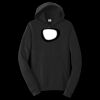 Fan Favorite Fleece Pullover Hooded Sweatshirt Thumbnail