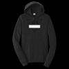 Fan Favorite Fleece Pullover Hooded Sweatshirt Thumbnail