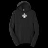 Fan Favorite Fleece Pullover Hooded Sweatshirt Thumbnail