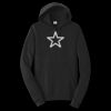 Fan Favorite Fleece Pullover Hooded Sweatshirt Thumbnail