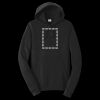 Fan Favorite Fleece Pullover Hooded Sweatshirt Thumbnail