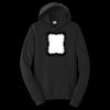 Fan Favorite Fleece Pullover Hooded Sweatshirt Thumbnail