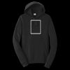 Fan Favorite Fleece Pullover Hooded Sweatshirt Thumbnail