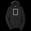 Fan Favorite Fleece Pullover Hooded Sweatshirt Thumbnail
