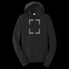 Fan Favorite Fleece Pullover Hooded Sweatshirt Thumbnail