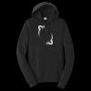 Fan Favorite Fleece Pullover Hooded Sweatshirt Thumbnail