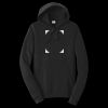Fan Favorite Fleece Pullover Hooded Sweatshirt Thumbnail