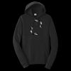 Fan Favorite Fleece Pullover Hooded Sweatshirt Thumbnail