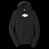 Fan Favorite Fleece Pullover Hooded Sweatshirt Thumbnail