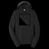 Fan Favorite Fleece Pullover Hooded Sweatshirt Thumbnail