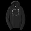 Fan Favorite Fleece Pullover Hooded Sweatshirt Thumbnail