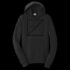 Fan Favorite Fleece Pullover Hooded Sweatshirt Thumbnail