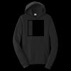 Fan Favorite Fleece Pullover Hooded Sweatshirt Thumbnail