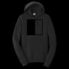 Fan Favorite Fleece Pullover Hooded Sweatshirt Thumbnail