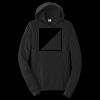 Fan Favorite Fleece Pullover Hooded Sweatshirt Thumbnail