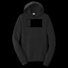 Fan Favorite Fleece Pullover Hooded Sweatshirt Thumbnail