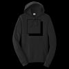 Fan Favorite Fleece Pullover Hooded Sweatshirt Thumbnail