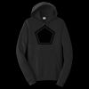 Fan Favorite Fleece Pullover Hooded Sweatshirt Thumbnail