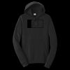 Fan Favorite Fleece Pullover Hooded Sweatshirt Thumbnail