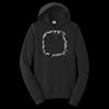Fan Favorite Fleece Pullover Hooded Sweatshirt Thumbnail
