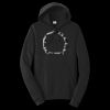 Fan Favorite Fleece Pullover Hooded Sweatshirt Thumbnail