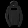 Fan Favorite Fleece Pullover Hooded Sweatshirt Thumbnail