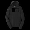 Fan Favorite Fleece Pullover Hooded Sweatshirt Thumbnail
