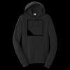 Fan Favorite Fleece Pullover Hooded Sweatshirt Thumbnail
