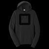 Fan Favorite Fleece Pullover Hooded Sweatshirt Thumbnail