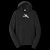 Fan Favorite Fleece Pullover Hooded Sweatshirt Thumbnail