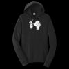 Fan Favorite Fleece Pullover Hooded Sweatshirt Thumbnail