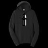 Fan Favorite Fleece Pullover Hooded Sweatshirt Thumbnail