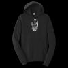 Fan Favorite Fleece Pullover Hooded Sweatshirt Thumbnail