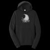 Fan Favorite Fleece Pullover Hooded Sweatshirt Thumbnail