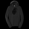 Fan Favorite Fleece Pullover Hooded Sweatshirt Thumbnail