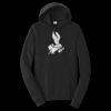 Fan Favorite Fleece Pullover Hooded Sweatshirt Thumbnail