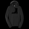 Fan Favorite Fleece Pullover Hooded Sweatshirt Thumbnail