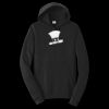 Fan Favorite Fleece Pullover Hooded Sweatshirt Thumbnail