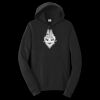 Fan Favorite Fleece Pullover Hooded Sweatshirt Thumbnail