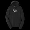 Fan Favorite Fleece Pullover Hooded Sweatshirt Thumbnail