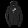 Fan Favorite Fleece Pullover Hooded Sweatshirt Thumbnail