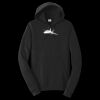 Fan Favorite Fleece Pullover Hooded Sweatshirt Thumbnail