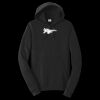 Fan Favorite Fleece Pullover Hooded Sweatshirt Thumbnail
