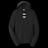 Fan Favorite Fleece Pullover Hooded Sweatshirt Thumbnail