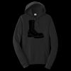 Fan Favorite Fleece Pullover Hooded Sweatshirt Thumbnail