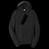 Fan Favorite Fleece Pullover Hooded Sweatshirt Thumbnail